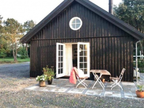 Country-living with a lovely view and own terrace, entrance and parking Roskilde